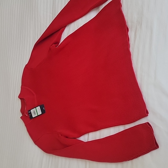 Mock Turtleneck - Picture 1 of 6